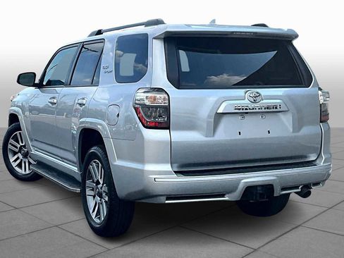 Used 2023 Toyota 4Runner TRD Sport image 22