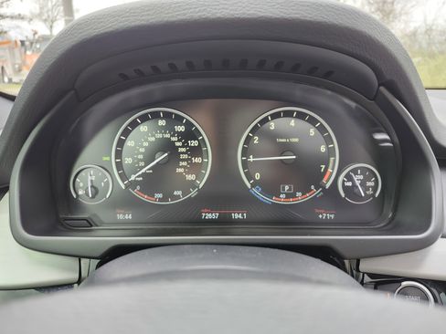 Used 2017 BMW X5 xDrive35i AWD/4WD image 32