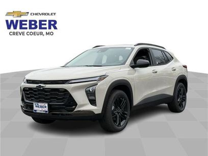 New 2026 Chevrolet Trax ACTIV w/ Sunroof Package
