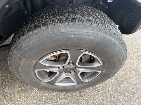 Used 2021 Jeep Wrangler Unlimited Sport image 14