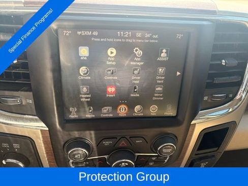 Used 2015 RAM 2500 Laramie w/ Convenience Group AWD/4WD image 18