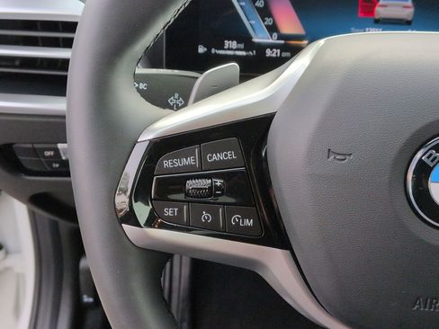 Used 2025 BMW 330i 330i w/ M Sport Package image 19