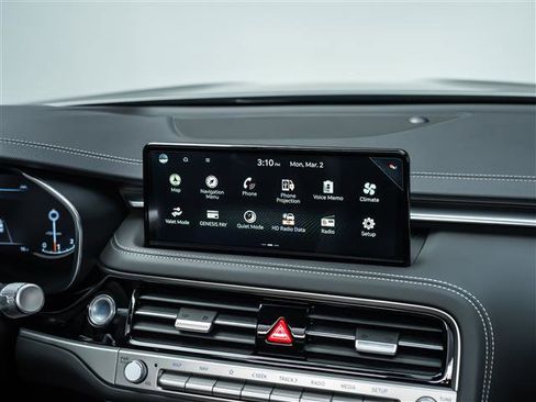 New 2026 Genesis G70 2.5T Prestige image 27