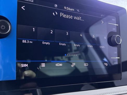 New 2025 Volkswagen Taos SEL image 16