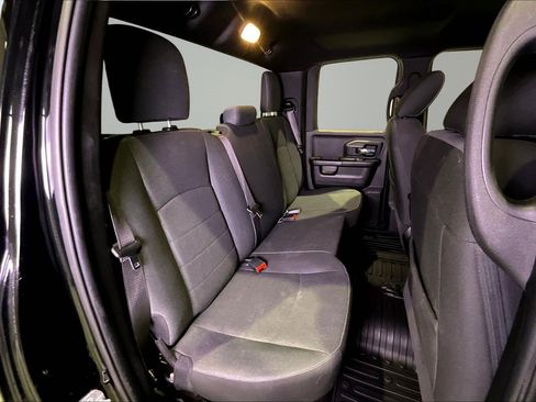 Used 2022 RAM 1500 Classic Warlock AWD/4WD image 25