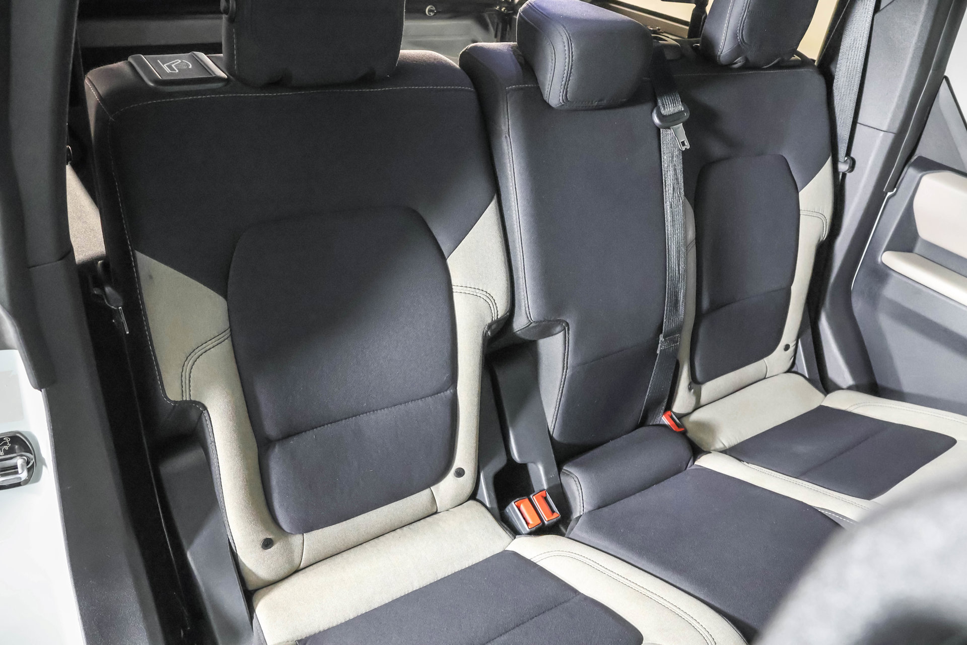Used 2022 Ford Bronco Big Bend AWD/4WD image 44