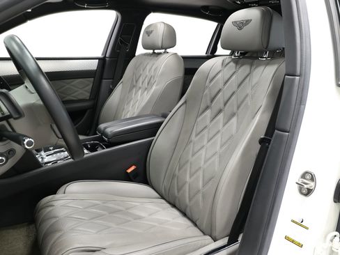 Used 2014 Bentley Flying Spur W12 AWD/4WD image 16