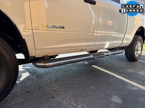Used 2024 RAM 2500 Big Horn image 7