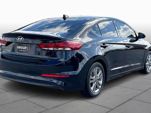 Used 2018 Hyundai Elantra Value Edition image 13