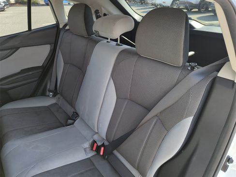 Used 2019 Subaru Crosstrek 2.0i w/ Eyesight System image 21