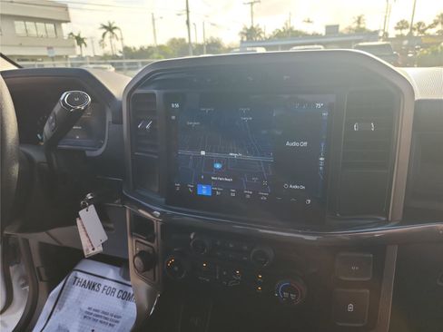 Used 2024 Ford F150 STX w/ Equipment Group 201A FX4 image 30