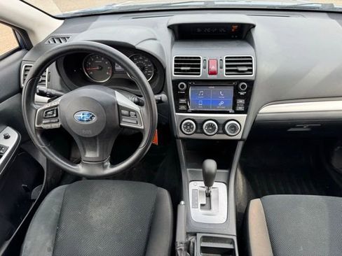 Used 2016 Subaru Impreza 2.0i Premium w/ Popular Package #1 image 17