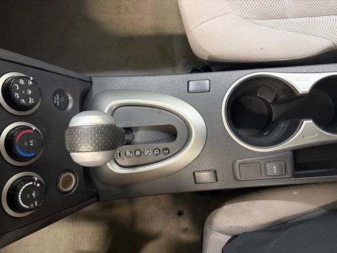 Used 2015 Nissan Rogue S w/ Convenience Package image 17