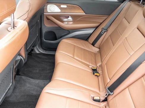 Certified 2026 Mercedes-Benz GLE 450 4MATIC image 22