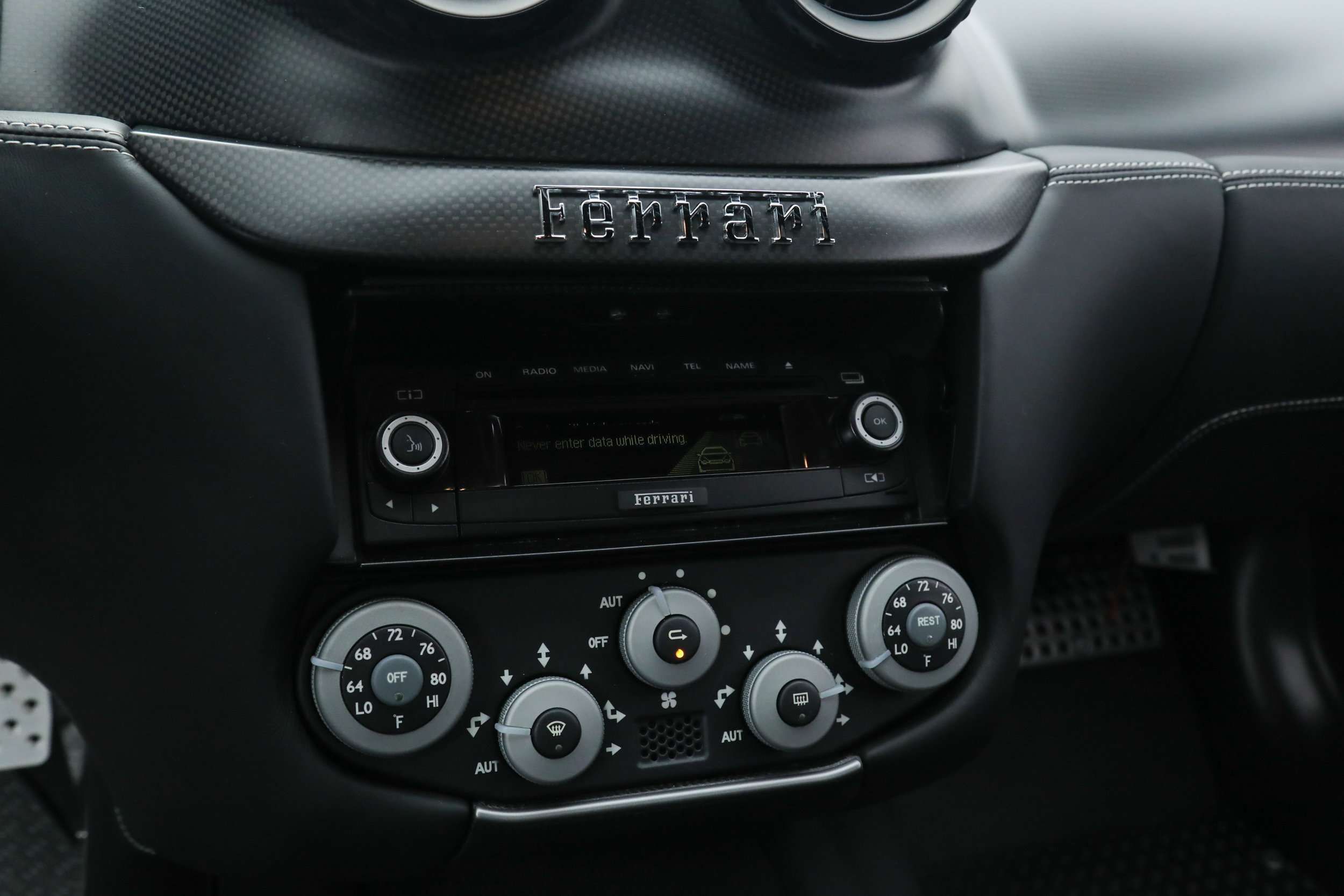 Used 2011 Ferrari 599 GTO RWD image 33