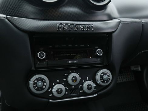 Used 2011 Ferrari 599 GTO RWD image 33