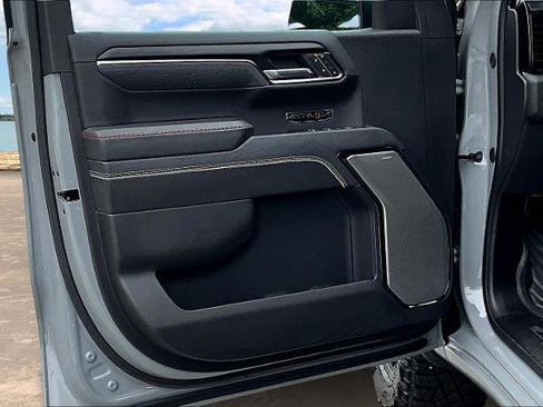 Used 2024 GMC Sierra 1500 AT4X w/ AT4X AEV Edition AWD/4WD image 21