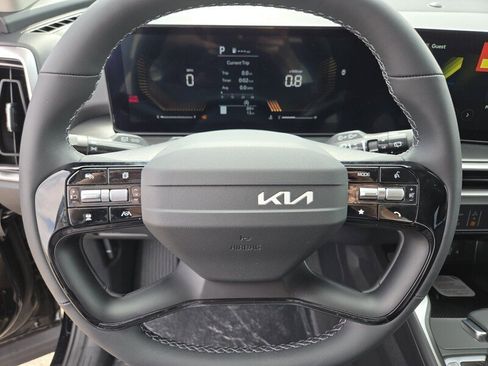 New 2026 Kia Sorento S FWD image 11