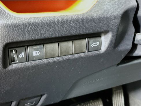 Certified 2019 Toyota RAV4 Adventure w/ Carpet Mat Package image 10