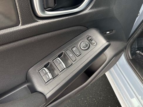 Used 2024 Honda Civic Sport image 16