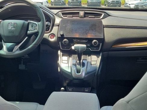 Used 2022 Honda CR-V EX image 5