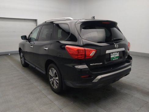 Used 2019 Nissan Pathfinder S AWD/4WD image 5