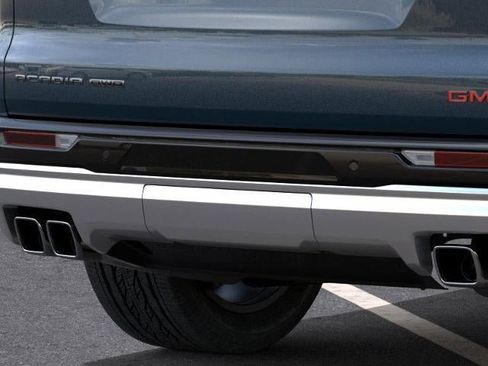 New 2026 GMC Acadia Denali image 14