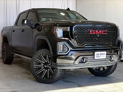 Used 2019 GMC Sierra 1500 Denali w/ Denali Ultimate Package