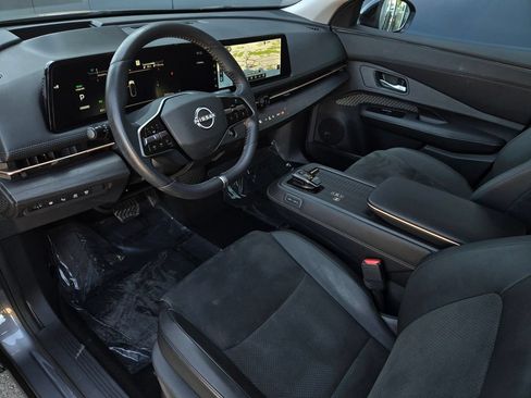 Used 2023 Nissan Ariya FWD image 10