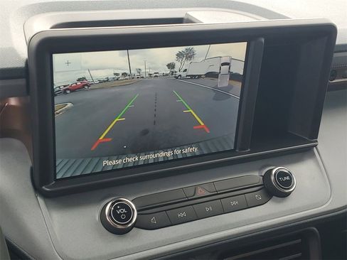 Certified 2024 Ford Maverick Lariat image 24