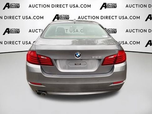 Used 2016 BMW 528i Sedan image 13