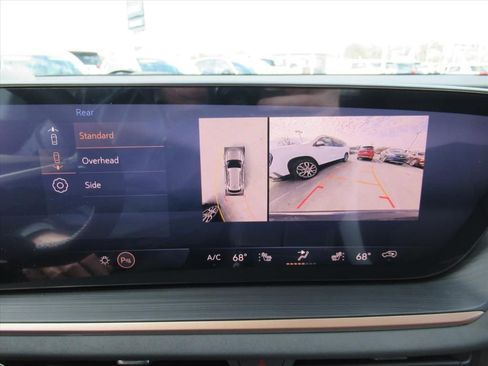 New 2026 Buick Envision Sport Touring image 26