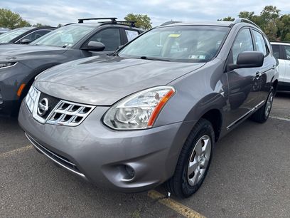 Used 2015 Nissan Rogue S w/ Convenience Package