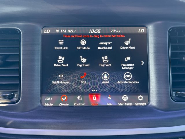 Used 2023 Dodge Charger Scat Pack RWD image 16