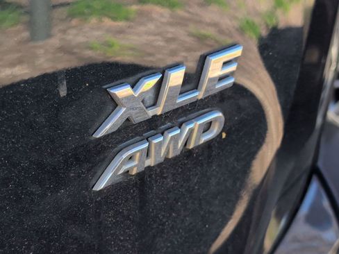 Used 2017 Toyota RAV4 XLE w/ All Weather Liner Package image 9