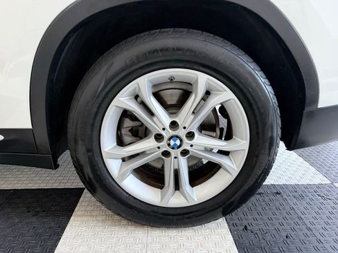 Used 2019 BMW X3 sDrive30i w/ Convenience Package RWD image 12