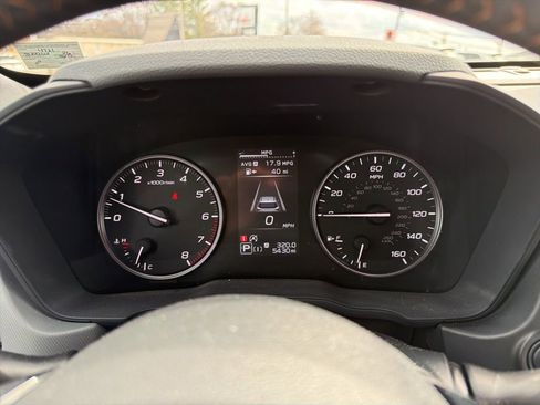 Used 2026 Subaru Forester Sport image 32