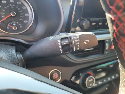 Used 2022 Kia Forte GT FWD image 23
