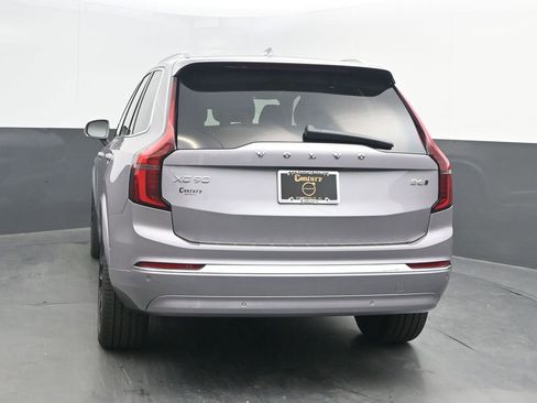 New 2026 Volvo XC90 B6 Ultra w/ Protection Package Premier image 6