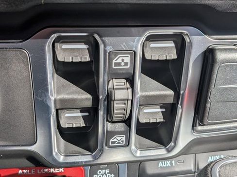 New 2026 Jeep Wrangler Willys image 22