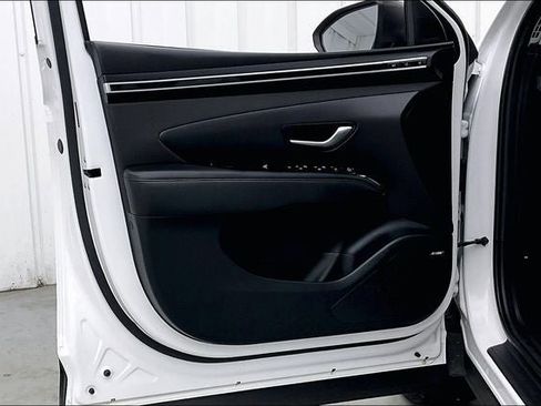 Used 2024 Hyundai Tucson Limited image 21