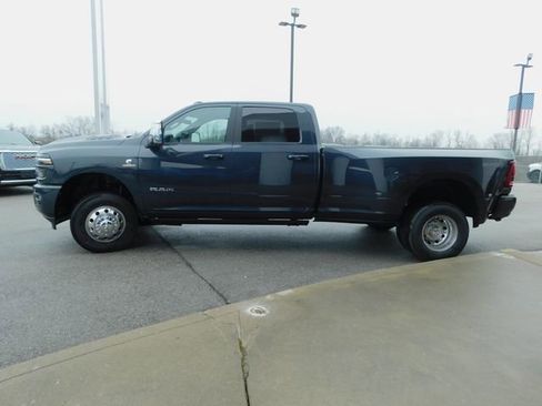 New 2026 RAM 3500 Laramie image 5