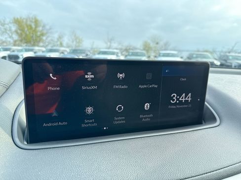 Used 2024 Acura MDX FWD image 12