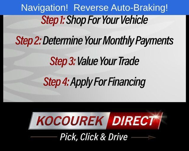 Used 2025 Subaru Forester Limited AWD/4WD image 28