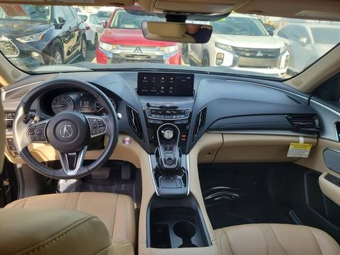 Used 2024 Acura RDX w/ Technology Package image 9