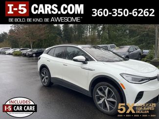 Certified 2023 Volkswagen ID.4 Pro S video 1