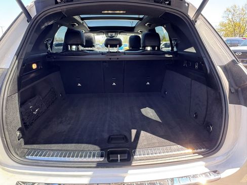 Used 2024 Mercedes-Benz GLE 580 4MATIC image 34