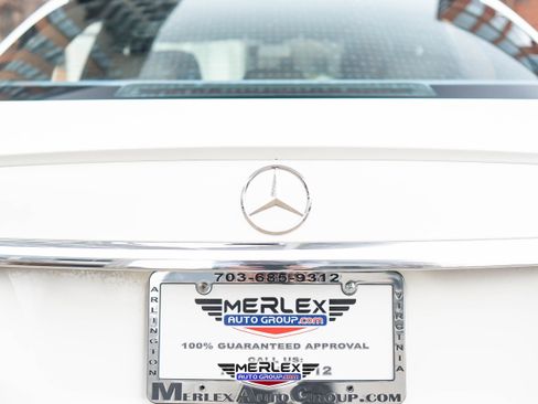 Used 2018 Mercedes-Benz E 300 w/ Premium 1 Package image 47