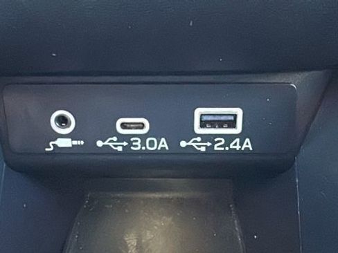 Certified 2024 Subaru Outback Premium image 33