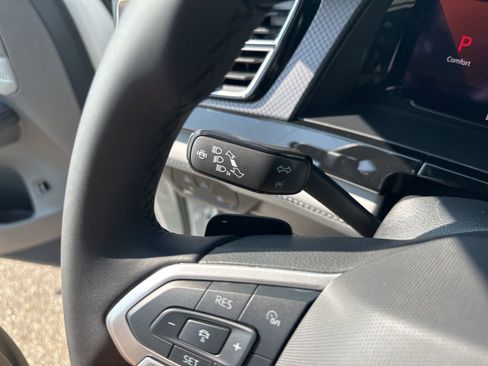 New 2026 Volkswagen Atlas Peak Edition image 17